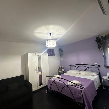 Appartement Peter House à Fiumicino Extérieur photo