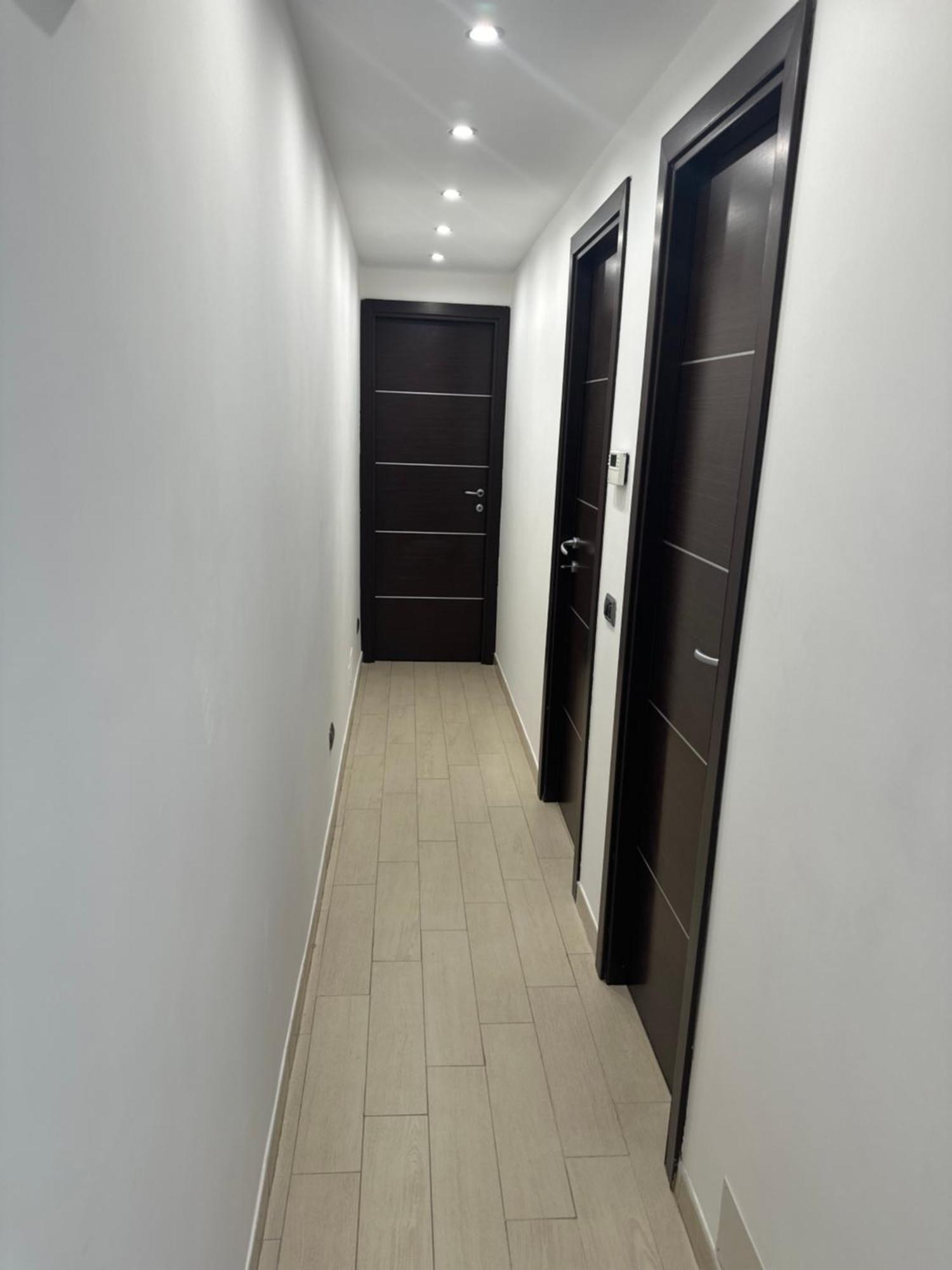 Appartement Peter House à Fiumicino Extérieur photo